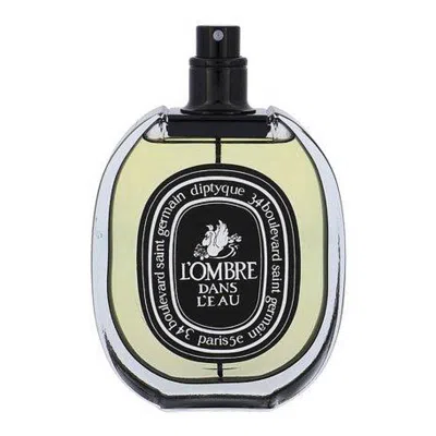 Diptyque Ladies L'ombre Dans L'eau Edp Spray 2.5 oz (tester) Fragrances 3700431406170