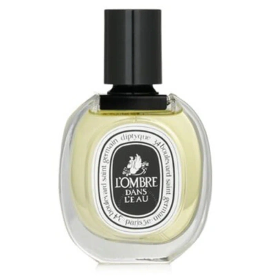 Diptyque Ladies L'ombre Dans L'eau Edt Spray 1.7 oz Fragrances 3700431425669 In N/a