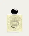 Diptyque Lazulio Eau De Parfum 3.4 Oz. In Yellow