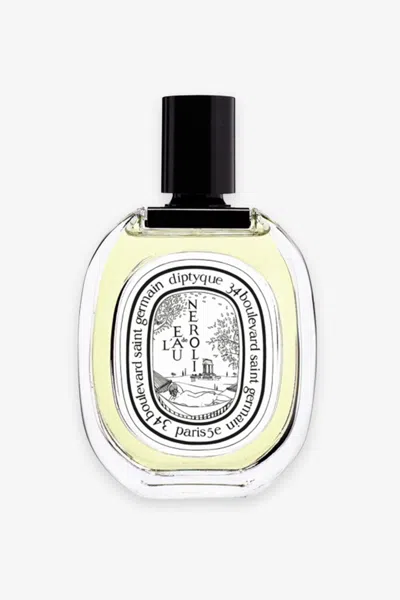Diptyque L'eau De Neroli Eau De Toilette 3.4 Fl.oz In White