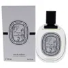 Diptyque Leau Des Hesperides By  For Unisex - 3.4 oz Edt Spray In Yellow/green/orange/red/gold Tone