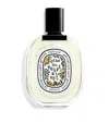 Diptyque L'eau Des Hespérides Eau De Toilette