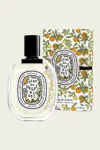 Diptyque L'eau Des Hespérides Eau De Toilette 3.4 Fl.oz - Limited Edition 2025