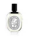 Diptyque L'eau Des Hesperides Eau De Toilette 3.4 Oz.