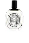Diptyque Womens L'eau Papier Eau De Toilette 100ml