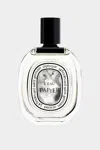 Diptyque L'eau Papier Eau De Toilette 3.4 Fl.oz