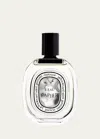 Diptyque Womens L'eau Papier Eau De Toilette 100ml
