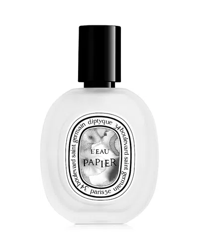DIPTYQUE L'EAU PAPIER HAIR MIST 1 OZ.