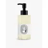 Diptyque L'eau Papier Hand And Body Gel 200ml