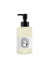 Diptyque L'eau Papier Scented Cleansing Hand And Body Gel, 6.8 Oz.
