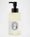Diptyque L'eau Papier Scented Cleansing Hand And Body Gel, 6.8 Oz.
