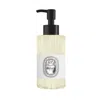 Diptyque L'eau Papier Scented Cleansing Hand And Body Gel, 6.8 Oz.
