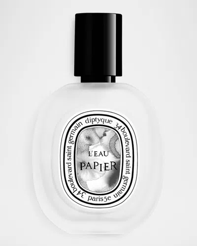 Diptyque Womens Philosykos Hair Mist 30ml In No Color