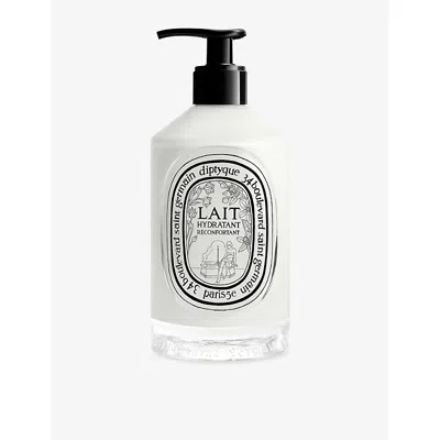 Diptyque Les Rituels De Soin Comforting Moisturising Lotion 350ml In White