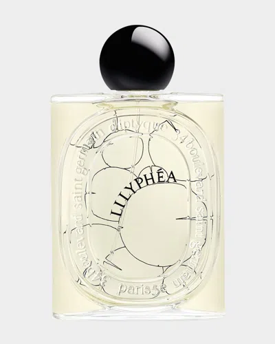 Diptyque Lilyphea Eau De Parfum 3.4 Oz. In White