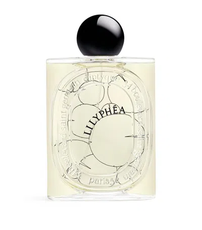 DIPTYQUE LILYPHÉA EAU DE PARFUM