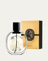Diptyque Womens Do Son Holiday Edition Eau De Parfum 75ml In Transparent