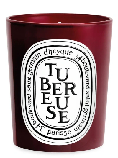 Diptyque Limited-edition Tubéreuse Classic Candle In N,a