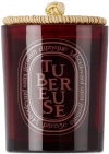 DIPTYQUE LIMITED EDITION TUBÉREUSE MEDIUM CANDLE, 300 G