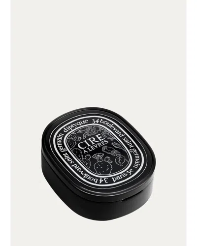 Diptyque Lip Wax, 0.25 Oz. In Transparent