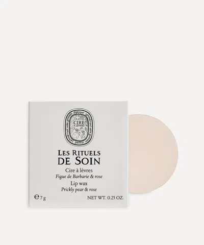 Diptyque Lip Wax Refill 2x7g