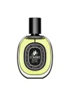 Diptyque L'ombre Dans L'eau Eau De Parfum, 2.4 Oz.