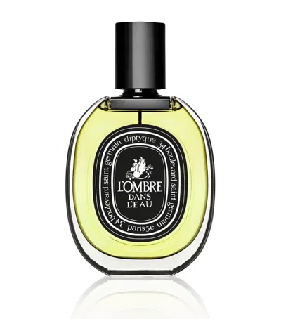 Diptyque L'ombre Dans L'eau Eau De Parfum In White