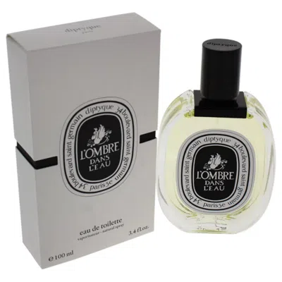 Diptyque L'ombre Dans L'eau Eau De Parfum By  For Women - 3.4 oz Edt Spray In Multi