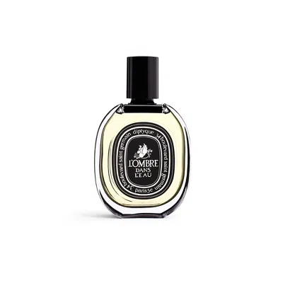 Diptyque L'ombre Dans L'eau Eau De Toilette, 3.4 Oz. In White