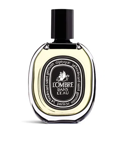 Diptyque L'ombre Dans L'eau Eau De Toilette In White