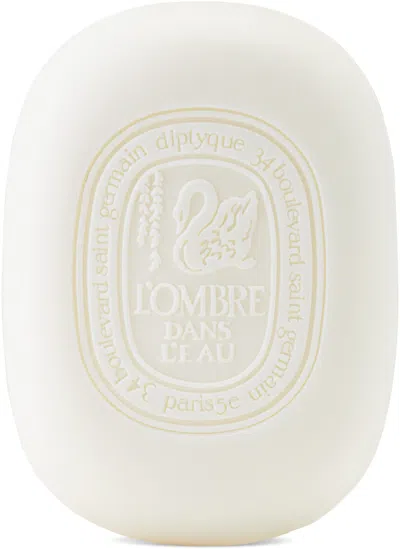 Diptyque L'ombre Dans L'eau Perfumed Soap, 150 G In Na