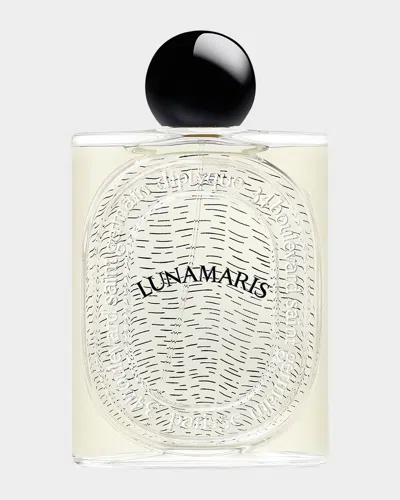 Diptyque Womens Lunamaris Eau De Parfum 100ml In White