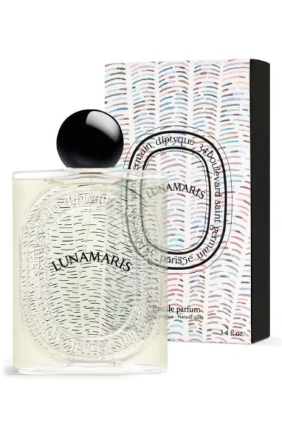 Diptyque Lunamaris Eau De Parfum In No Color