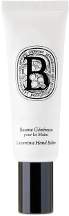 Diptyque Luxurious Hand Balm, 45 ml In Na