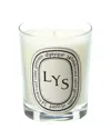 DIPTYQUE DIPTYQUE LYS CLASSIC CANDLE