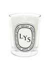 Diptyque Lys (lily) Scented Candle
