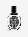 Diptyque Mens Eau De Minthé Eau De Parfum 75ml