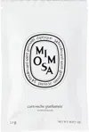 Diptyque Mimosa Car Diffuser Refill