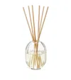 Diptyque Mimosa Reed Diffuser And Refill, 6.8 Oz.