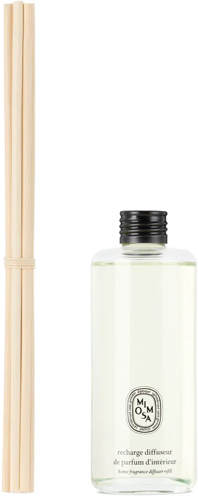 Diptyque Mimosa Diffuser Refill