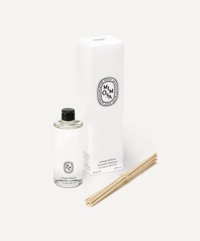 Diptyque Mimosa Reed Diffuser Refill 200ml