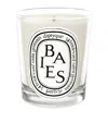 Diptyque Mini Baies Candle