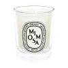 Diptyque Mini Candle Mimosa 70g In No_color