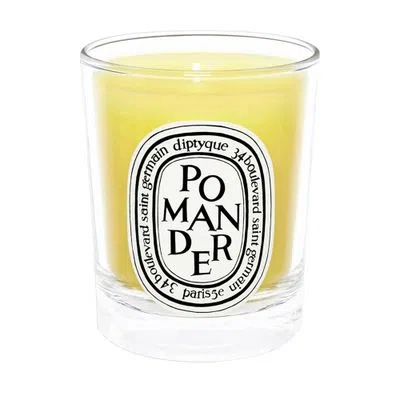 Diptyque Mini Candle Pomander 70g