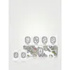 Diptyque Mini Set Candle Gift Set Fragrances 3700431450579