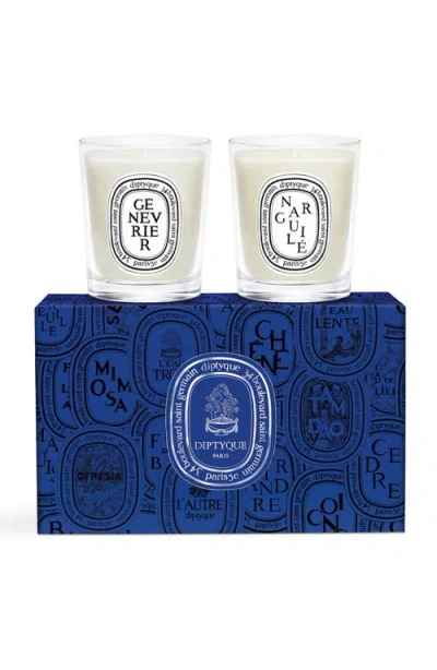 Diptyque Narguilé & Genévrier (juniper) In No Color