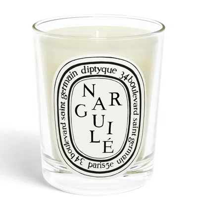 Diptyque Narguile Candle In Default Title