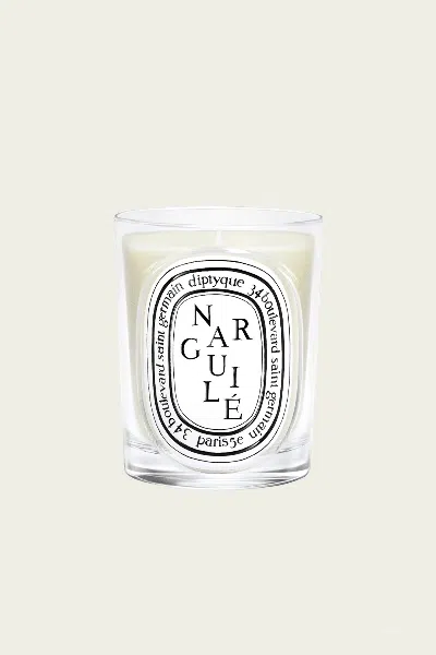 Diptyque Narguilé Classic Candle 6.7oz - New Version In Neutral