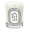 Diptyque Noisetier Candle In White