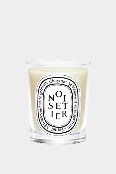 Diptyque Noisetier Classic Candle 6.5oz In White